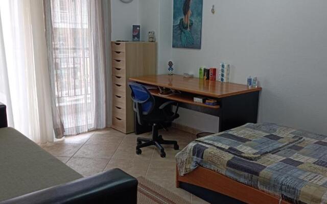 DESPOINA APARTMENT 2 Relax