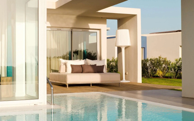 Hotel Le Golf D’Essaouira & Spa