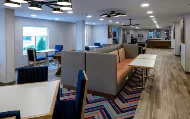 Hampton Inn & Suites Orangeville, On