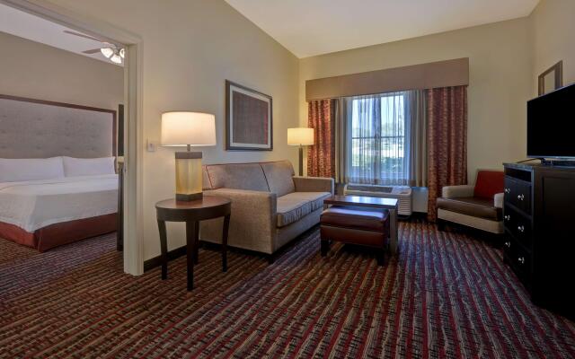 Homewood Suites by Hilton Denver Tech Center