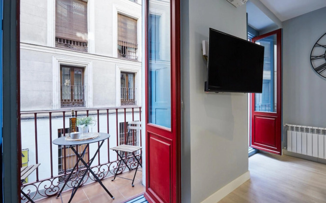 LEEWAYS APARTMENT in FÚCAR