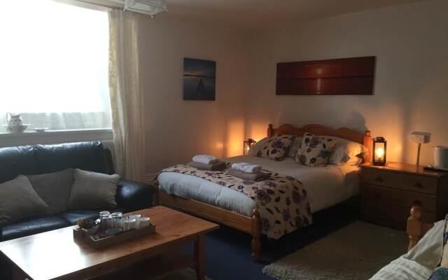 The Mitre Inn