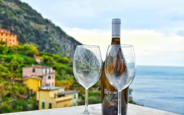 Giadera penthouse 5terreparco