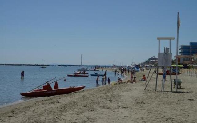 Hotel Villa Boschetti