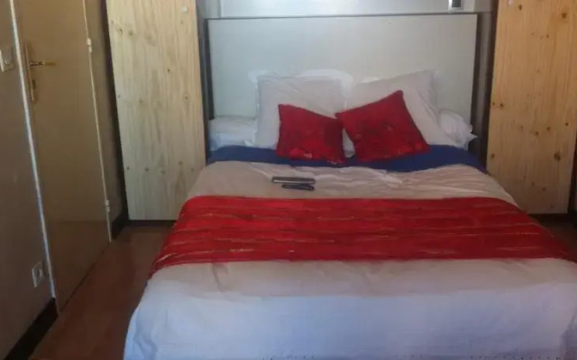 L'auberge Espagnole