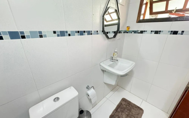 Chalé de 3 quartos 5min centro turístico