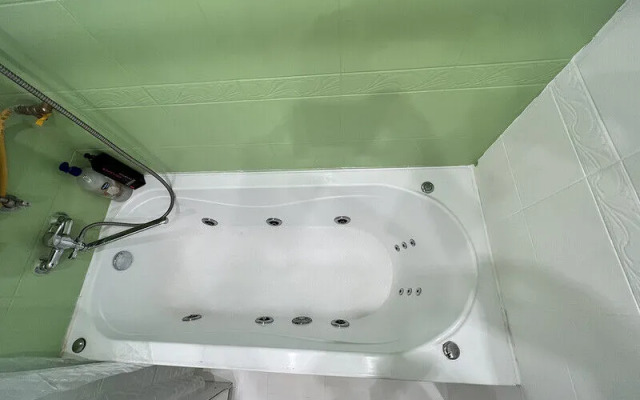 Саквояж на ул. Мира, 18