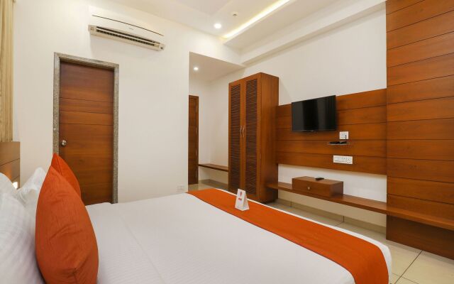 OYO 9687 Hotel Avista