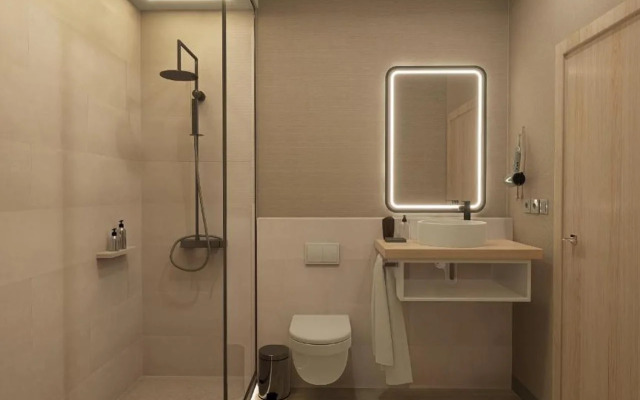 Hotel Santa Pola Pierre and Vacances