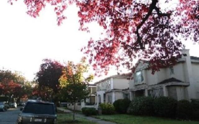 Vancouver West 61st Home