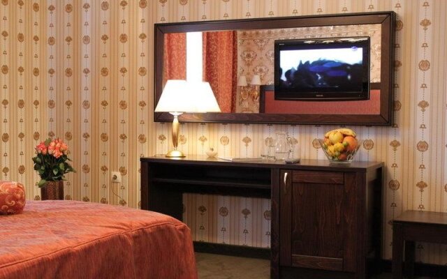 Tsarigrad Hotel