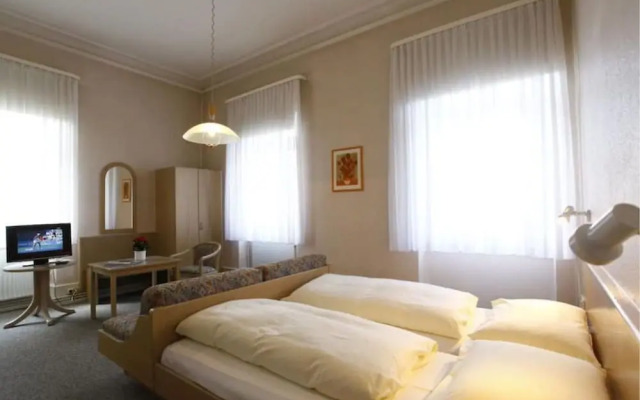 Hotel Sonne