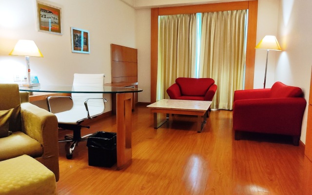 Ambrosia Sarovar Portico Haridwar