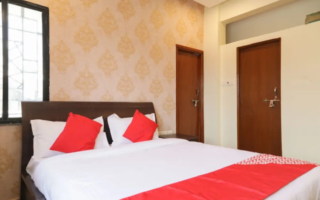 OYO 18305 Trance Hospitality Services