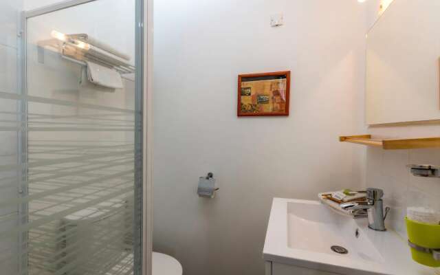 Les Chambres de Jeannette