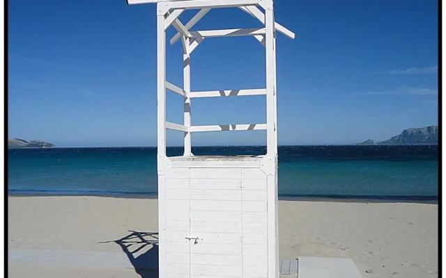 #Garibaldi 05 - Old Town