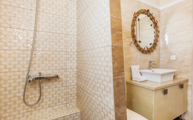 Villa D'Oro - Luxury Villas & Suites
