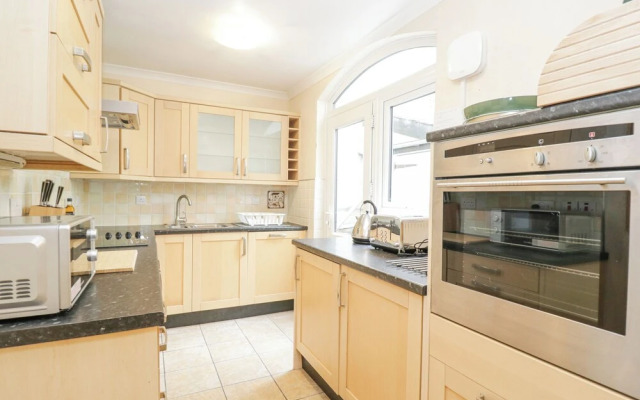 Fiddlers Pit Cottage