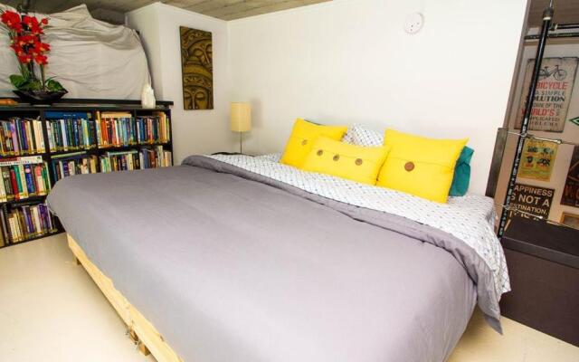 Historic Hudson 2 Bed - 28 Day Min