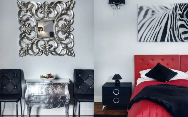 Royal Apartments - Apartamenty Voyager