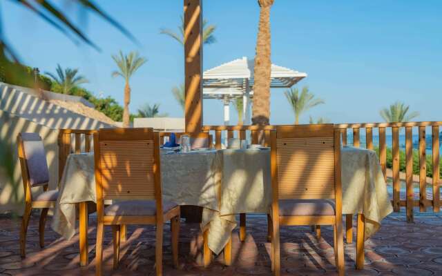 Grand Oasis Resort