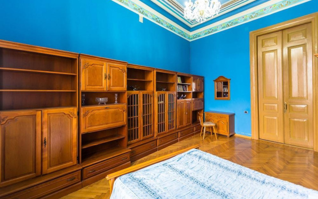 New Baku Apartment 3