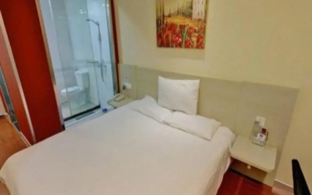 Hanting Shangrao Ped