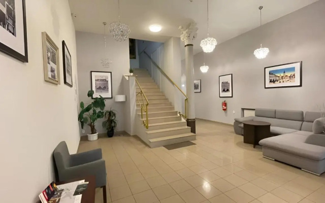 Hotel Zlaty Andel