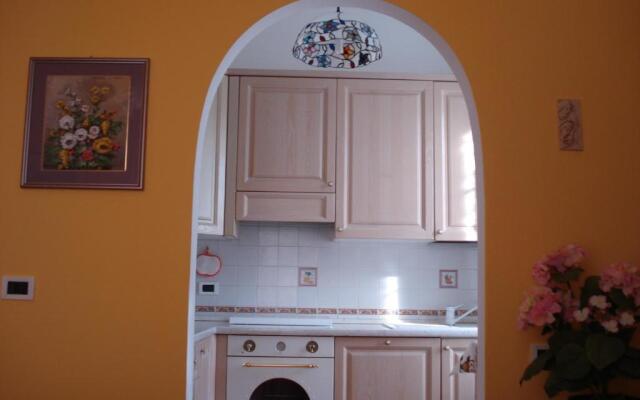 Lidia Apartment
