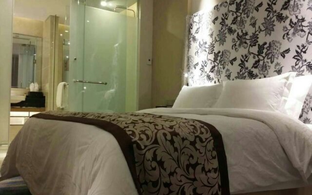 Wen Yue Resort Hotel