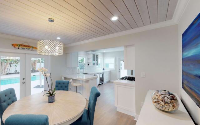 The Lewis Properties