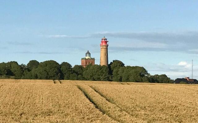 Reethaus Stoertebeker ca 100 m zum