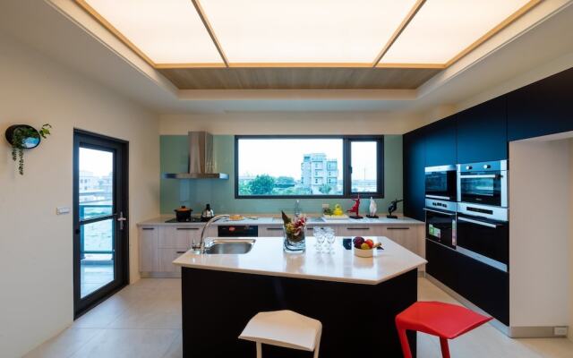 Chance Villa 262