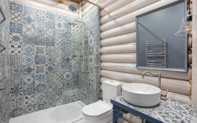 RIS Signature Villa Zovuni
