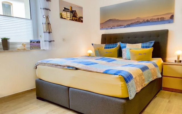 Ferienwohnung Haus Feig