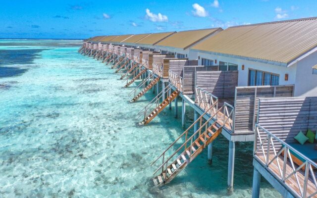 South Palm Resort Maldives
