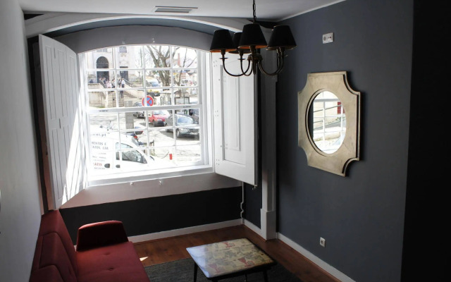 Largo da Sé - HOrigem