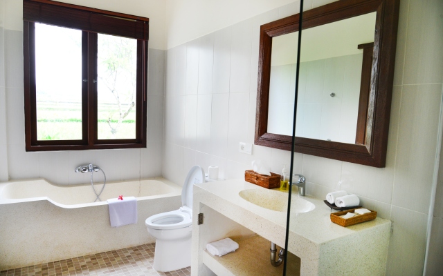 Kubu Bali Baik Villa & Resort
