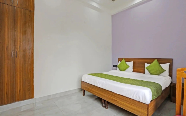 Hotel Golden Admire By F9 Hotels