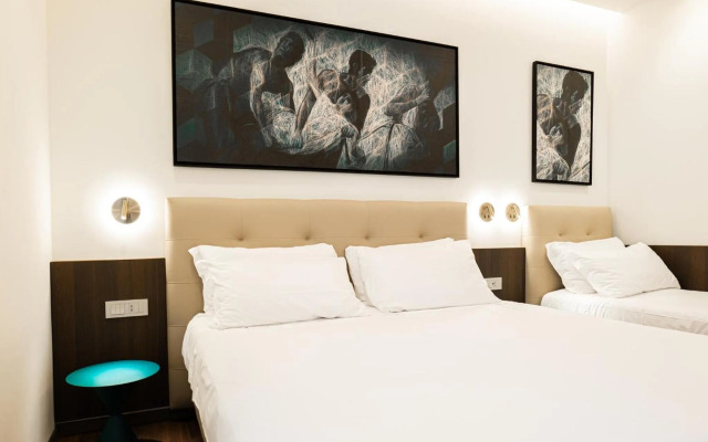 Hotel Ristorante Vittoria