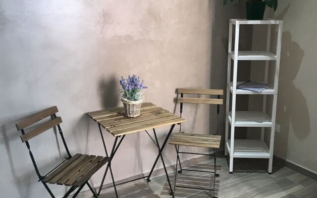 Affittacamere Il Borgo