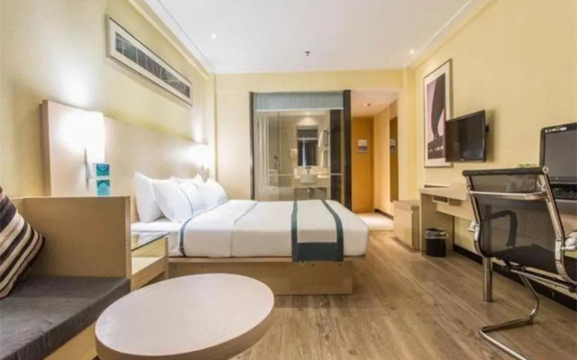 Home Inn
