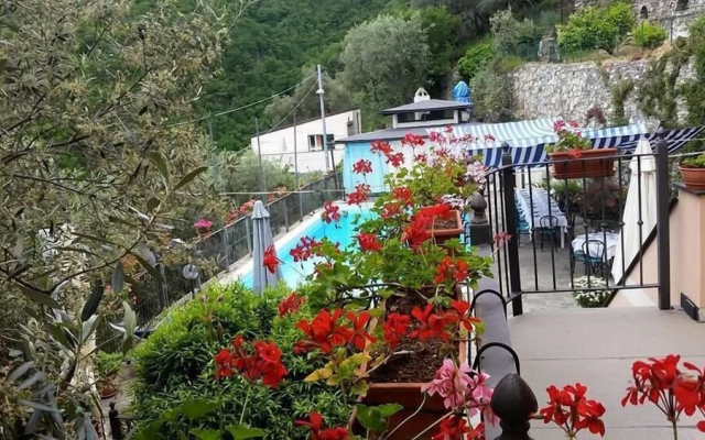Villa Carmelina