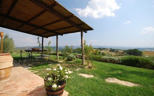 Holiday Rental Casetta