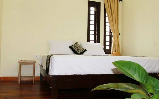 Leaf Homestay
