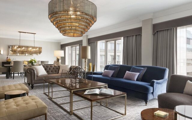 Fairmont Washington, D.C., Georgetown