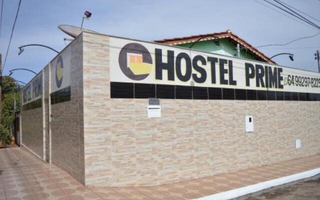 Hostel Prime