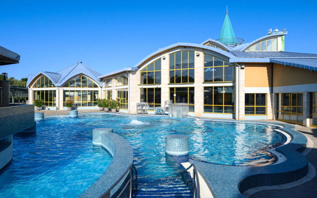 Park Inn by Radisson Sárvár Resort & Spa