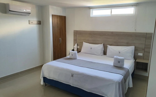 Hotel A1 Express