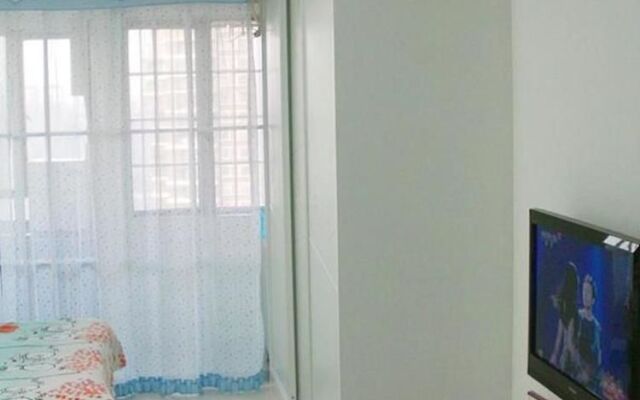 Crystal Love Serviced Apartment
